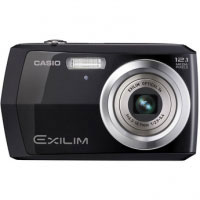 Casio EX-Z16 (EX-Z16BK)